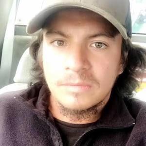 Meet your Posher, Fernando